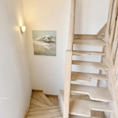 La Vigie Du Golfe De Giens - Vue Panoramique Villa Carqueiranne