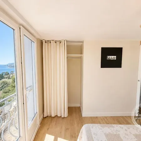 La Vigie Du Golfe De Giens - Vue Panoramique Villa Carqueiranne