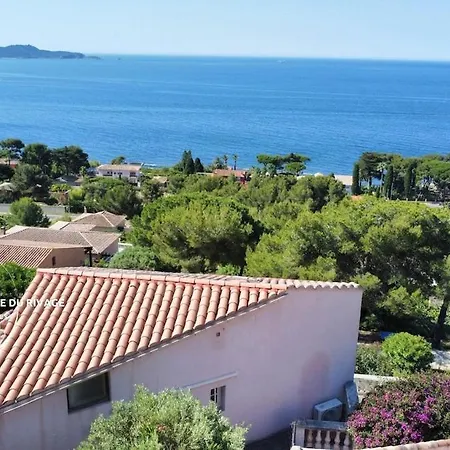 La Vigie Du Golfe De Giens - Vue Panoramique Carqueiranne