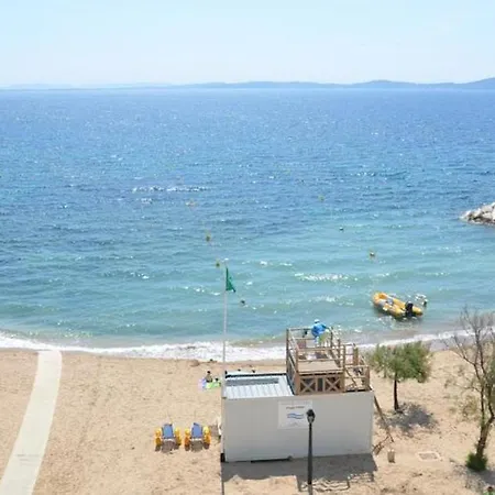 La Vigie Du Golfe De Giens - Vue Panoramique
